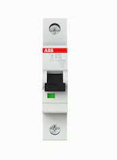 Автоматический модульный автомат ABB 2CDS251001R0104