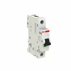 Автоматический выключатель ABB 2CDS251001R0164