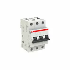 Автоматический выключатель ABB 2CDS253001R0044