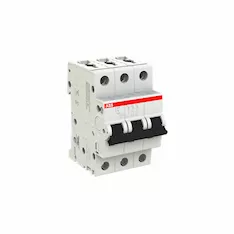 Автоматический выключатель ABB 2CDS253001R0064