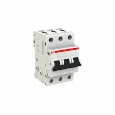 Автоматический выключатель ABB 2CDS253001R0204