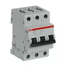 Автоматический выключатель ABB 2CDS253001R0404