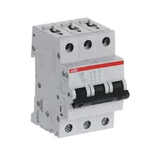 Автоматический выключатель ABB 2CDS253001R0504