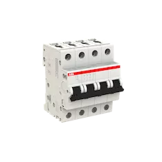Автоматический выключатель ABB 2CDS254001R0254