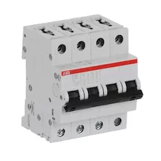 Автоматический выключатель ABB 2CDS254001R0404