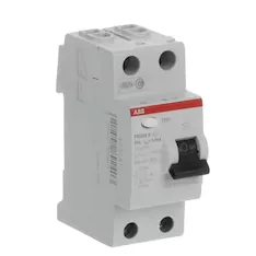 УЗО ABB FH202 A-25/0.03 2CSF202102R1250