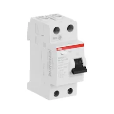 УЗО ABB FH202 A-63/0.03 2CSF202102R1630