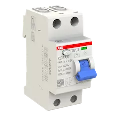УЗО ABB 2CSF202201R3900