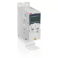 Частотный преобразователь ABB ACS355-03E-01A9-4 3AUA0000058183