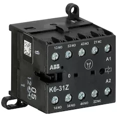 Контактор ABB GJH1211001R8310