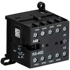 Контактор ABB GJH1211001R8400