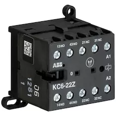 Контактор ABB GJH1213001R0221