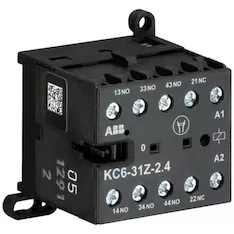 Контактор ABB GJH1213001R0311