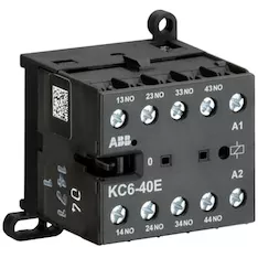 Контактор ABB GJH1213001R0401