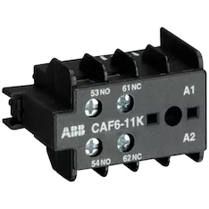 Дополнительный контактный блок ABB GJL1201330R0001