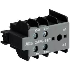 Дополнительный контактный блок ABB GJL1201330R0002