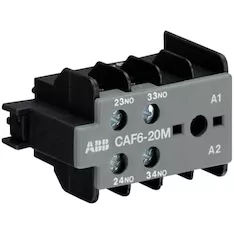 Дополнительный контактный блок ABB GJL1201330R0007