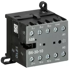 Контактор ABB GJL1211001R8100
