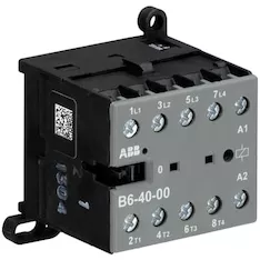 Контактор ABB GJL1211201R8000