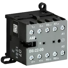 Контактор ABB GJL1211501R8000