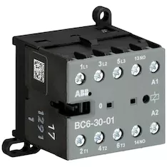 Контактор ABB GJL1213001R0011