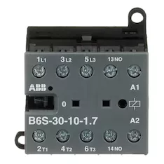 Пускатель моторный ABB GJL1213001R7101