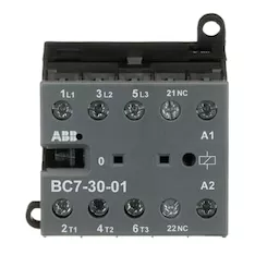 Магнитный контактор ABB GJL1313001R0011