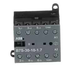 Мини-контактор ABB GJL1313001R7101
