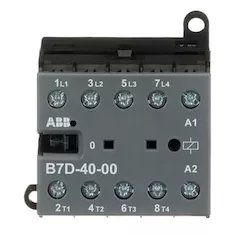 Контактор ABB GJL1317201R0001