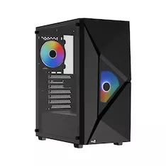 Компьютерный корпус Aerocool Player без Б/П