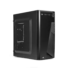 Компьютерный корпус Aerocool Tomahawk без Б/П