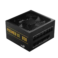 Блок питания Aerocool PREMIER G1 850