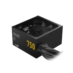 Блок питания Aerocool SMART G1 750