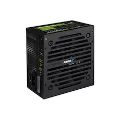 Блок питания Aerocool VX PLUS Stealth 500