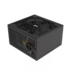 Блок питания Aerocool AERO WHITE 650W