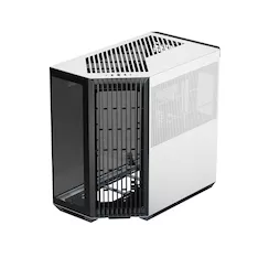 Компьютерный корпус Aerocool APNX V1 BW без Б/П