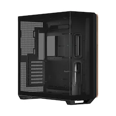 Компьютерный корпус Aerocool APNX V1-W-BK-v1 без Б/П