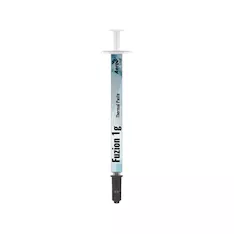 Термопаста Aerocool Fuzion, в шприце, 1 грамм