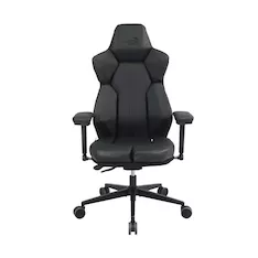 Игровое компьютерное кресло Aerocool XTAL-Racer Black