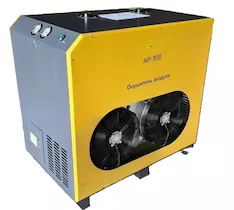 Осушитель воздуха AirPik AP-100/10