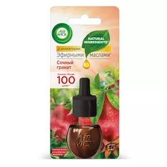 Aромамасло Air Wick 4640018995569