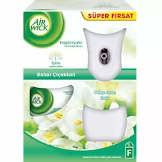 Автоматический освежитель AIR WICK 8690570522648