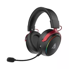Гарнитура Ajazz AHM10 Max Black