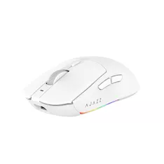 Компьютерная мышь Ajazz AJ139 V2 MC White