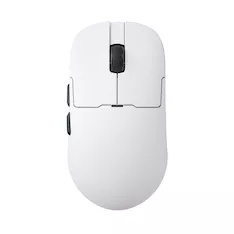 Компьютерная мышь Ajazz AJ159 APEX White