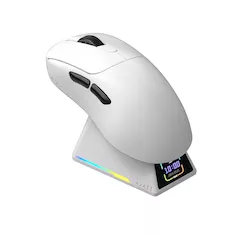 Компьютерная мышь Ajazz AJ179 APEX White