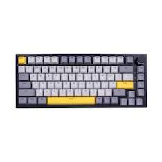 Клавиатура Ajazz AK820 Moon Switch Grey