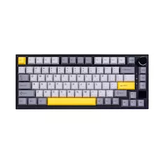 Клавиатура Ajazz AK820 Pro Gift Switch Black