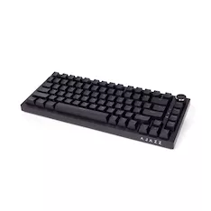 Клавиатура Ajazz AK820 Red Switch Black