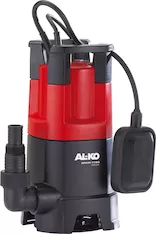Насос погружной AL-KO Easy Drain 7500 Classic 112822